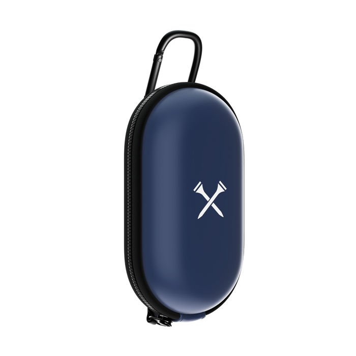 Blue Ringer Hard Shell Carrying Case