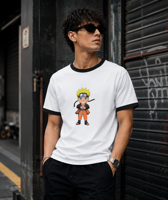 Ringer-Tee