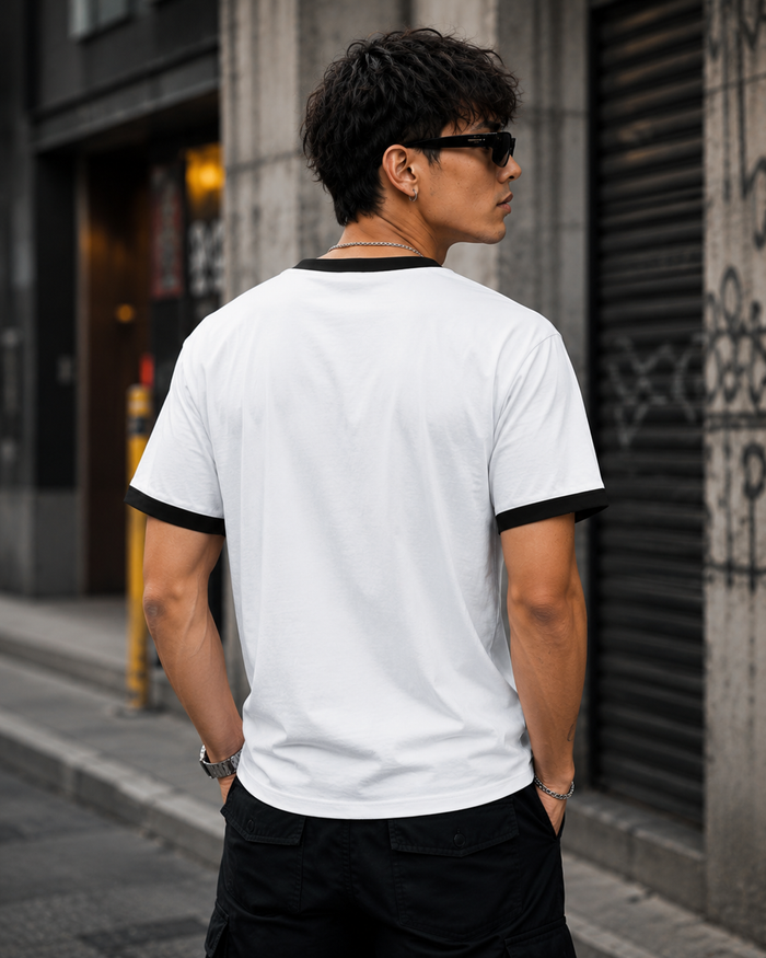 Ringer-Tee
