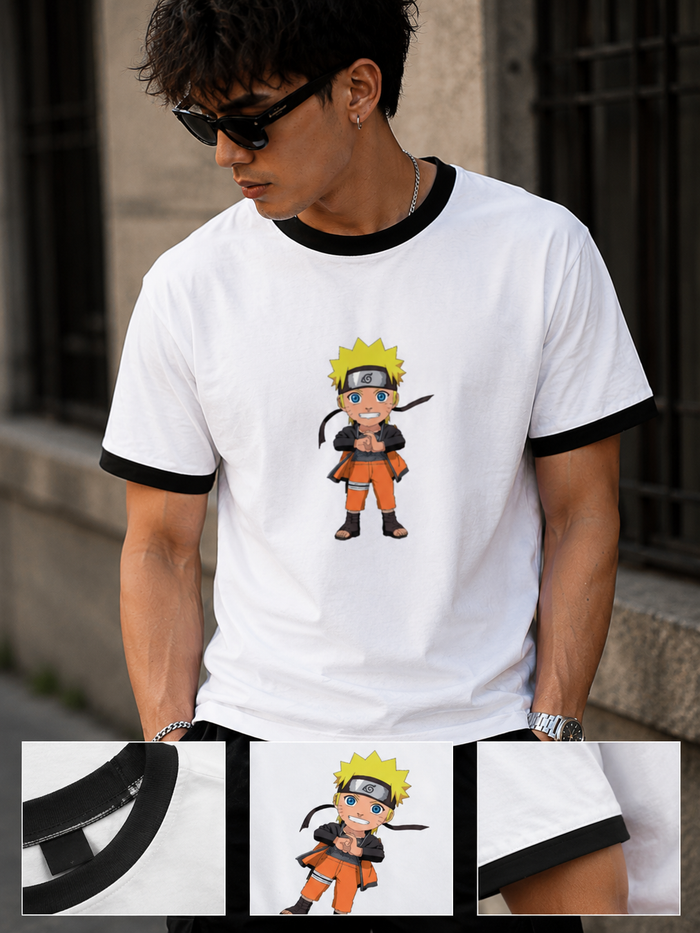 Ringer-Tee