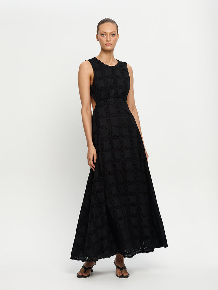 Rio Maxi Dress