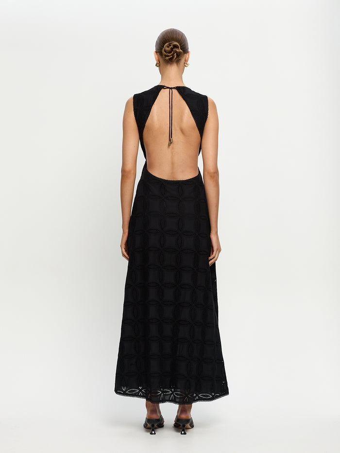 Rio Maxi Dress