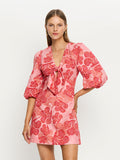 Riviera Mini Dress