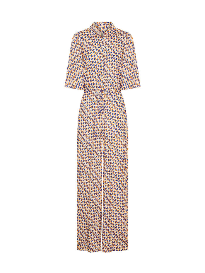 Rochelle Jumpsuit