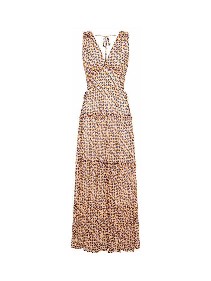 Rochelle Maxi Dress