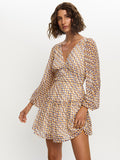 Rochelle Mini Dress