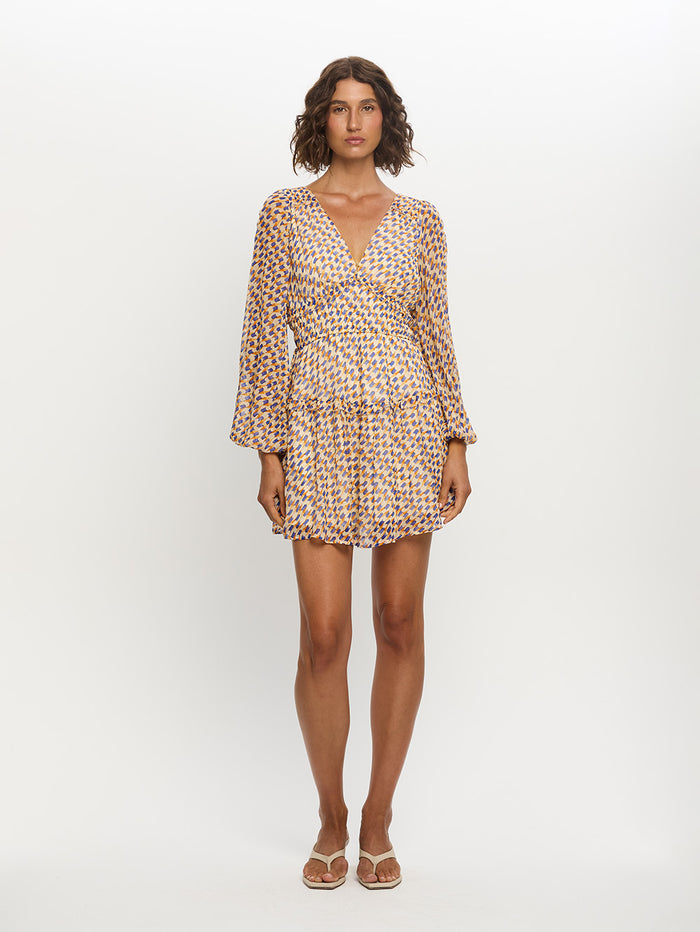 Rochelle Mini Dress