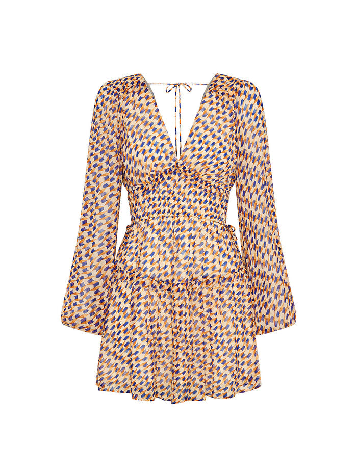 Rochelle Mini Dress