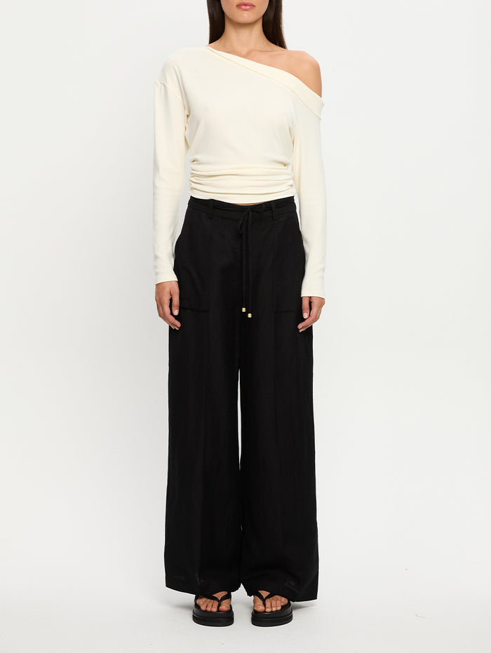 Rocio Pant