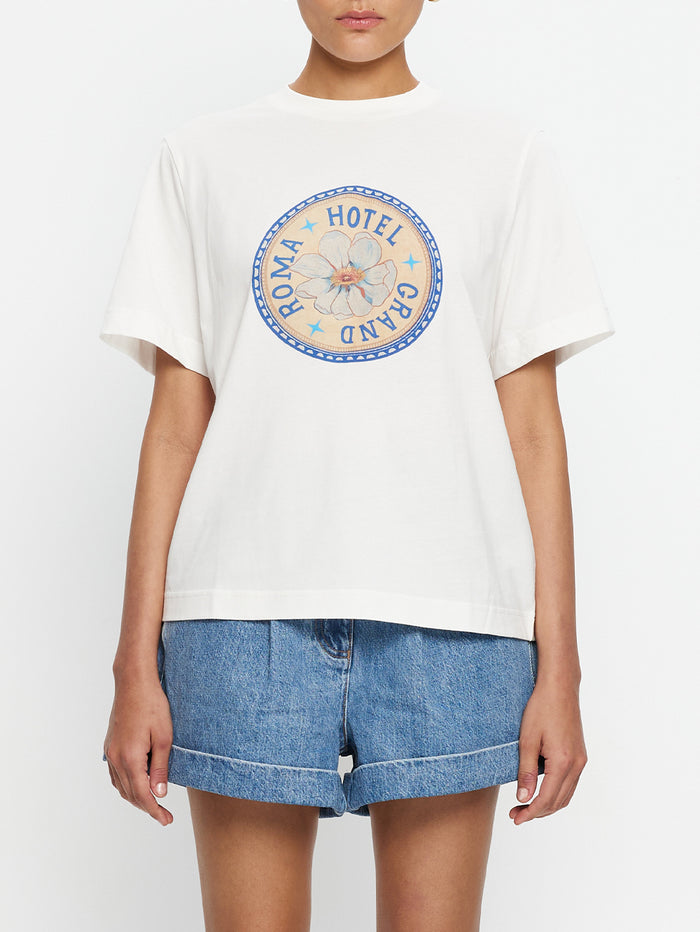Roma Tee