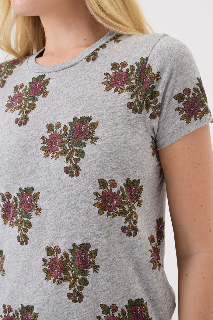 Rose Bouquet Boy Tee