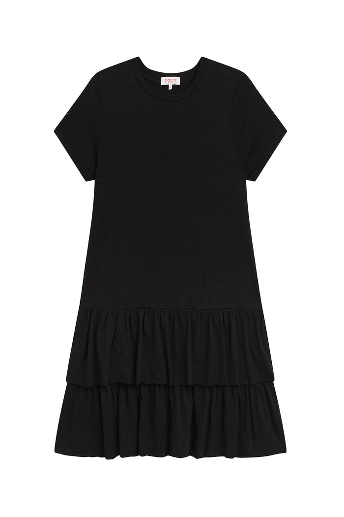 Roxy Ruffle Dress