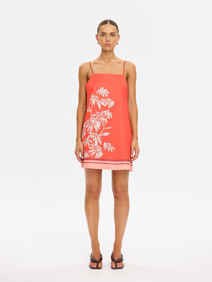 Ruby Mini Dress