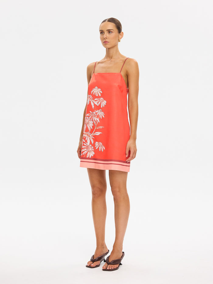 Ruby Mini Dress