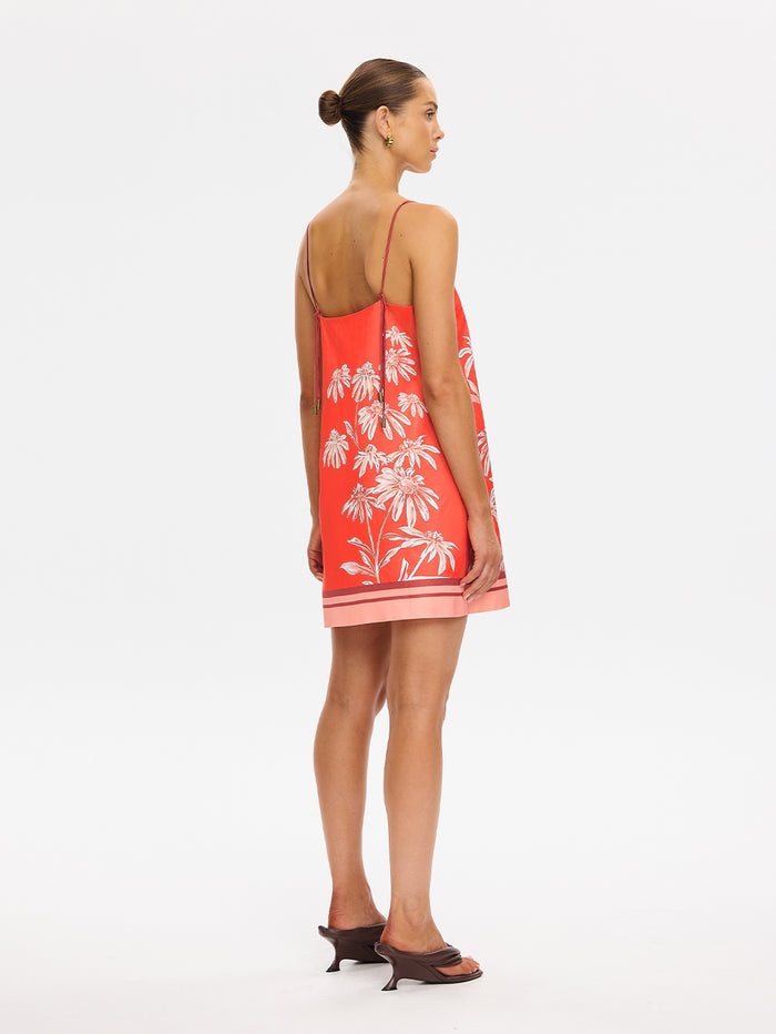 Ruby Mini Dress