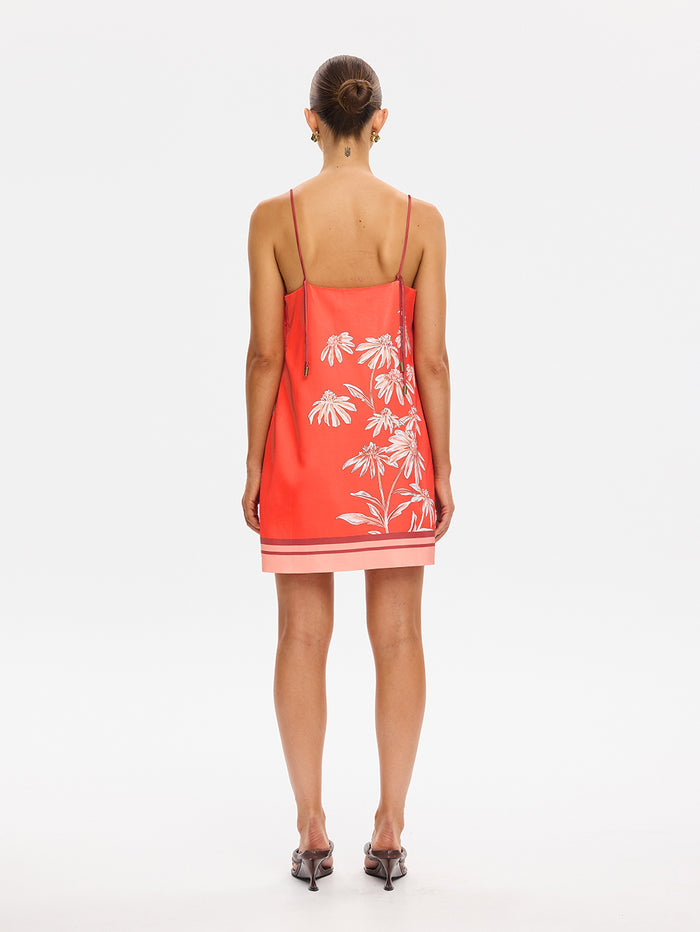 Ruby Mini Dress
