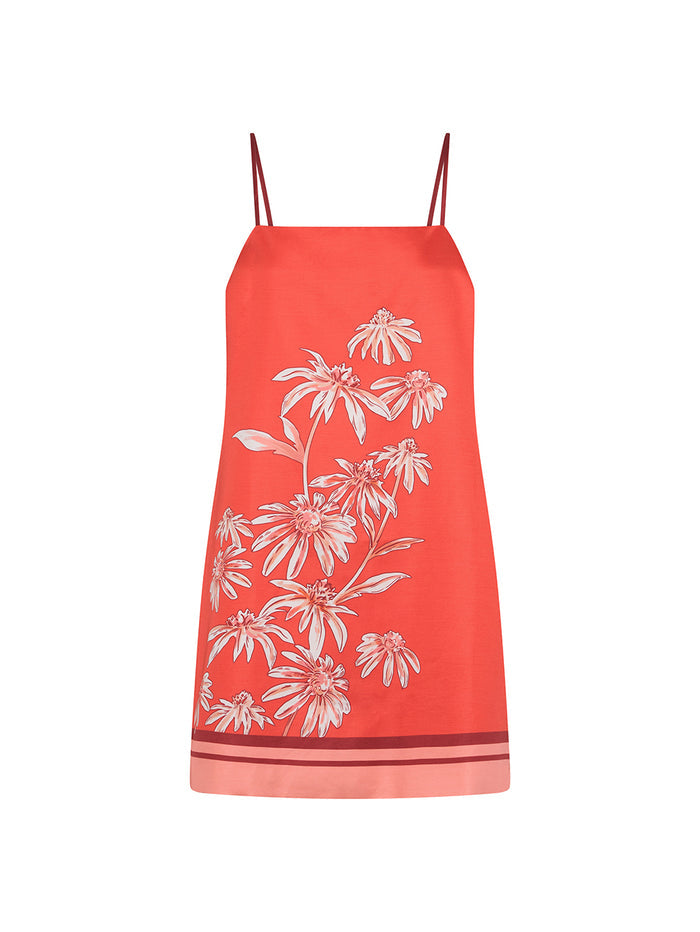 Ruby Mini Dress