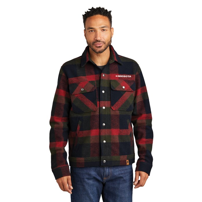 Russell Outdoors™ Basin Jacket
