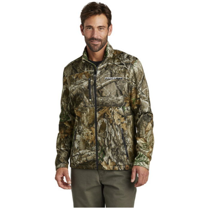 Russell Outdoors™ Realtree® Atlas Soft Shell