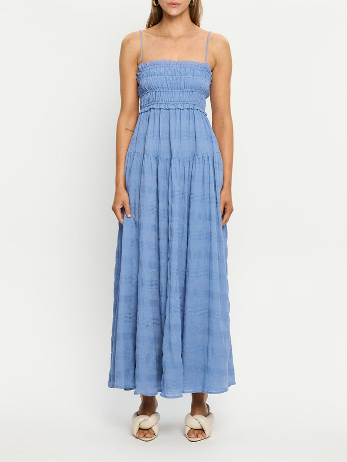 Rylan Maxi Dress LTK LTF 05