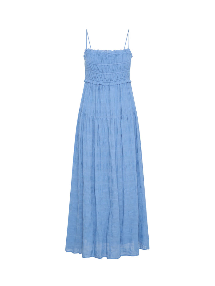 Rylan Maxi Dress Ghost