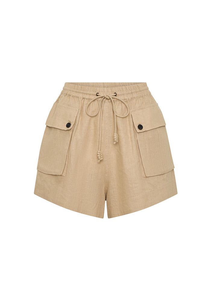 Sadie-Short-Cream-Ghost