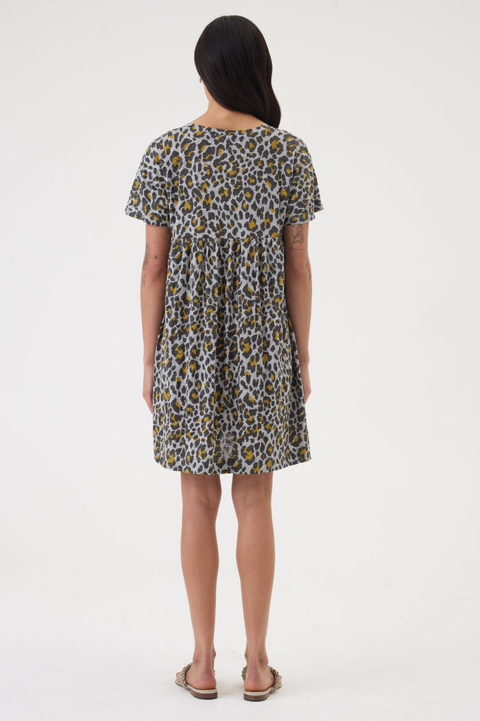 Safari Sun Dress