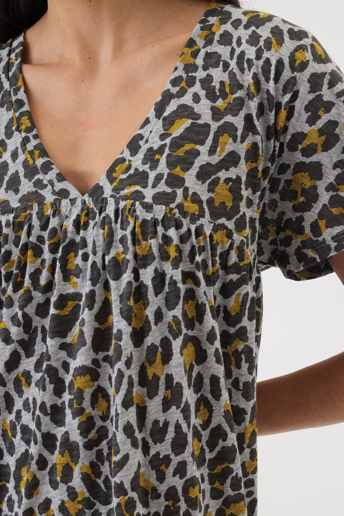 Safari Sun Dress