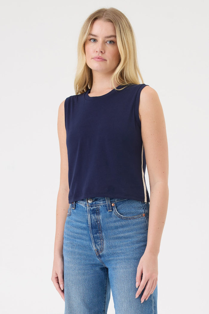 Saint Tropez Tank