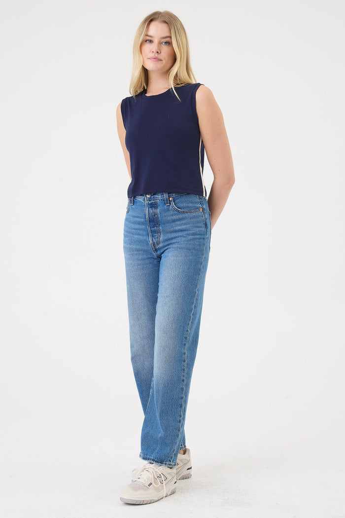 Saint Tropez Tank
