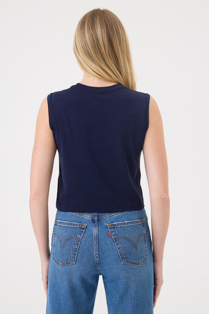 Saint Tropez Tank