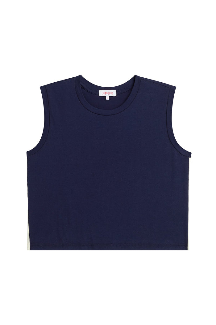 Saint Tropez Tank