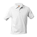 Saints Peter and Paul Polo  Girls Summer