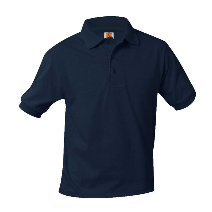 Saints Peter and Paul Summer Jersey Polo
