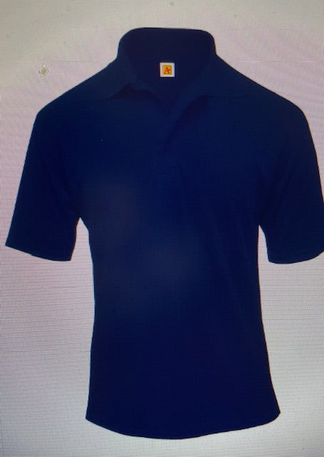 Saints Peter & Paul Summer Performance Polo