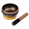 Salt & Fire Tibetan Singing Bowl Set — 12.5cm