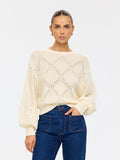 Samara Knit Top
