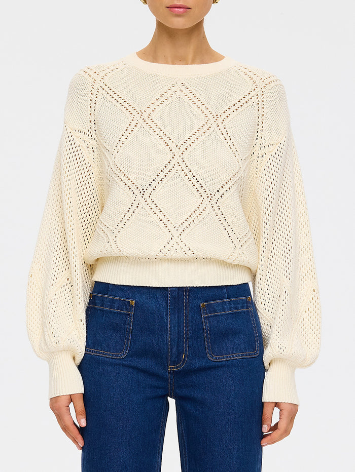 Samara Knit Top