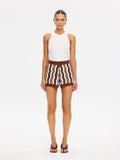 Sarah Knit Short