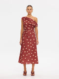 LD388BRI_Saro-Midi-Dress_Brick_1