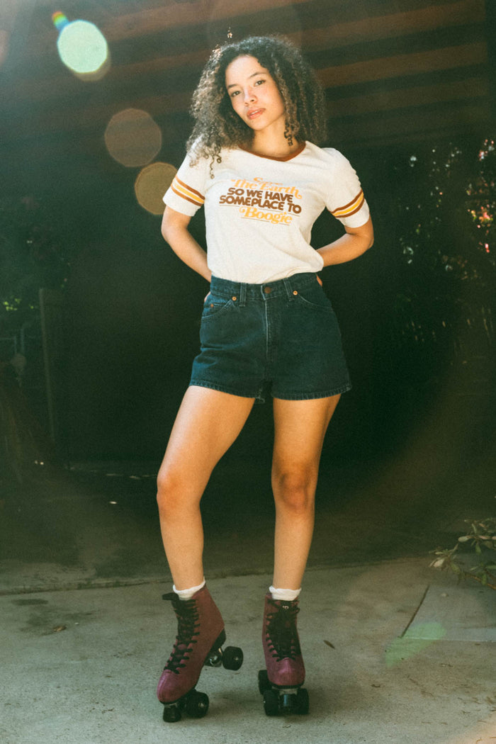 Save the Earth So We Have Someplace to Boogie | Fitted Ringer