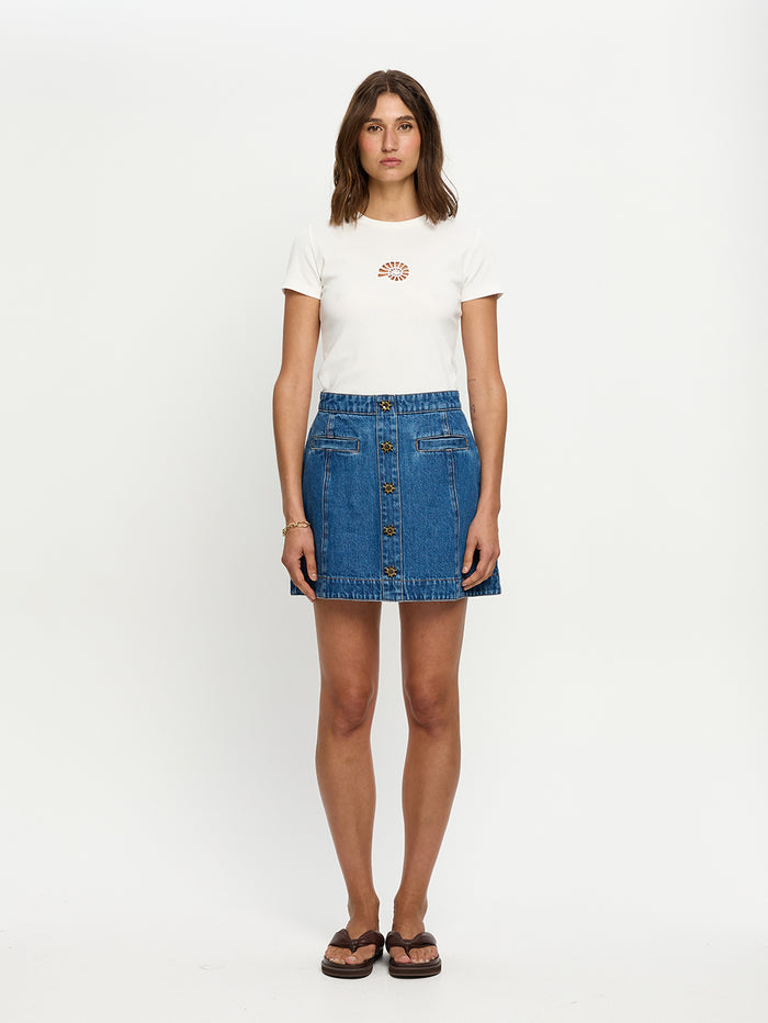 Sephina Tee