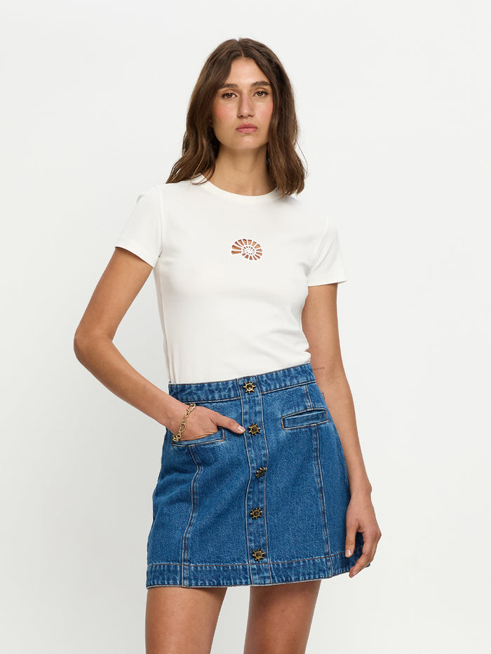 Sephina Tee
