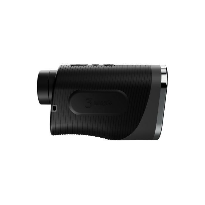 Side View of Series 3 Max+ Golf Rangefinder