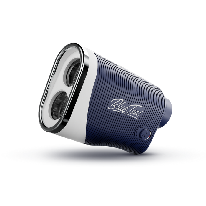 Blue Tees S3 Golf Rangefinder