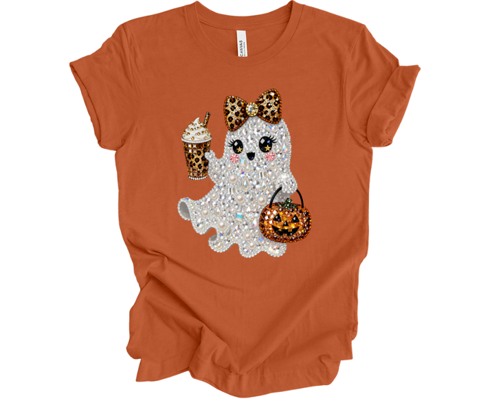 Shimmer Ghost