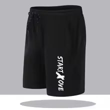 Short de Sport en Maille – Séchage Rapide, Respirant | Homme