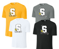 Short Sleeve Performance Shirt (Pick Your Design!)