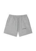 Short Sportif Imprimé – Coton Mélangé, Coupe Droite 5/4 | Mode Jeunesse