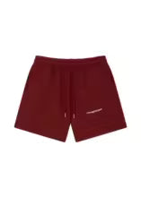 Short Sportif Imprimé – Coton Mélangé, Coupe Droite 5/4 | Mode Jeunesse